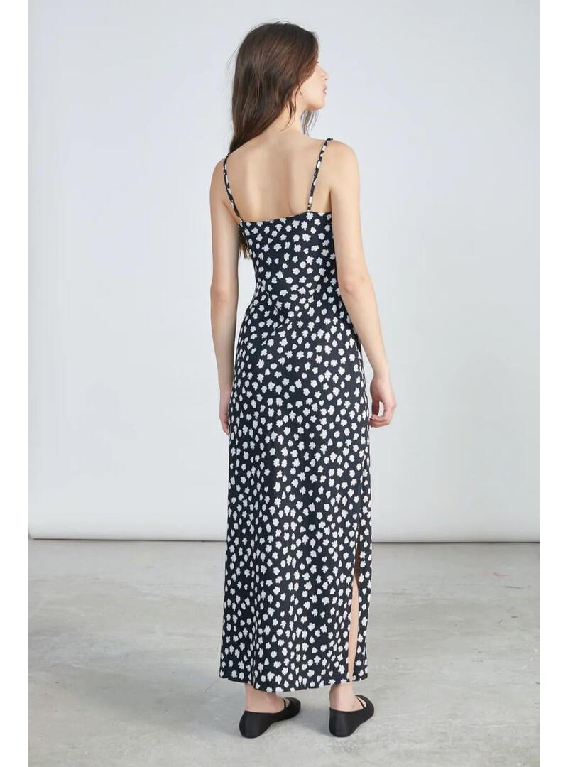 Vestido 24 Colours Dress Mujer