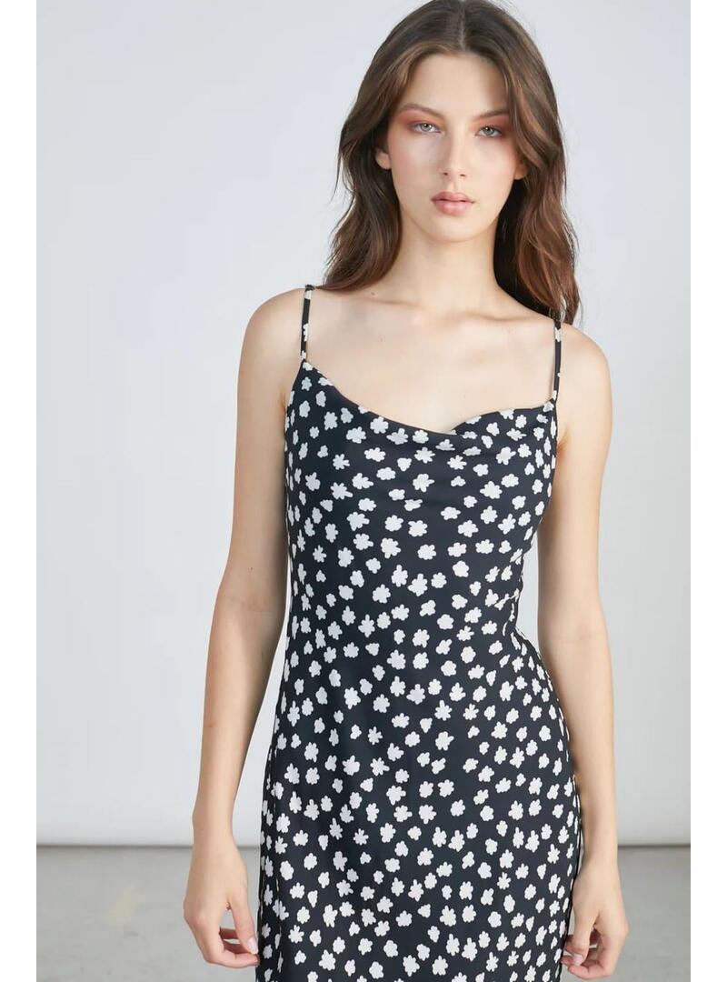 Vestido 24 Colours Dress Mujer