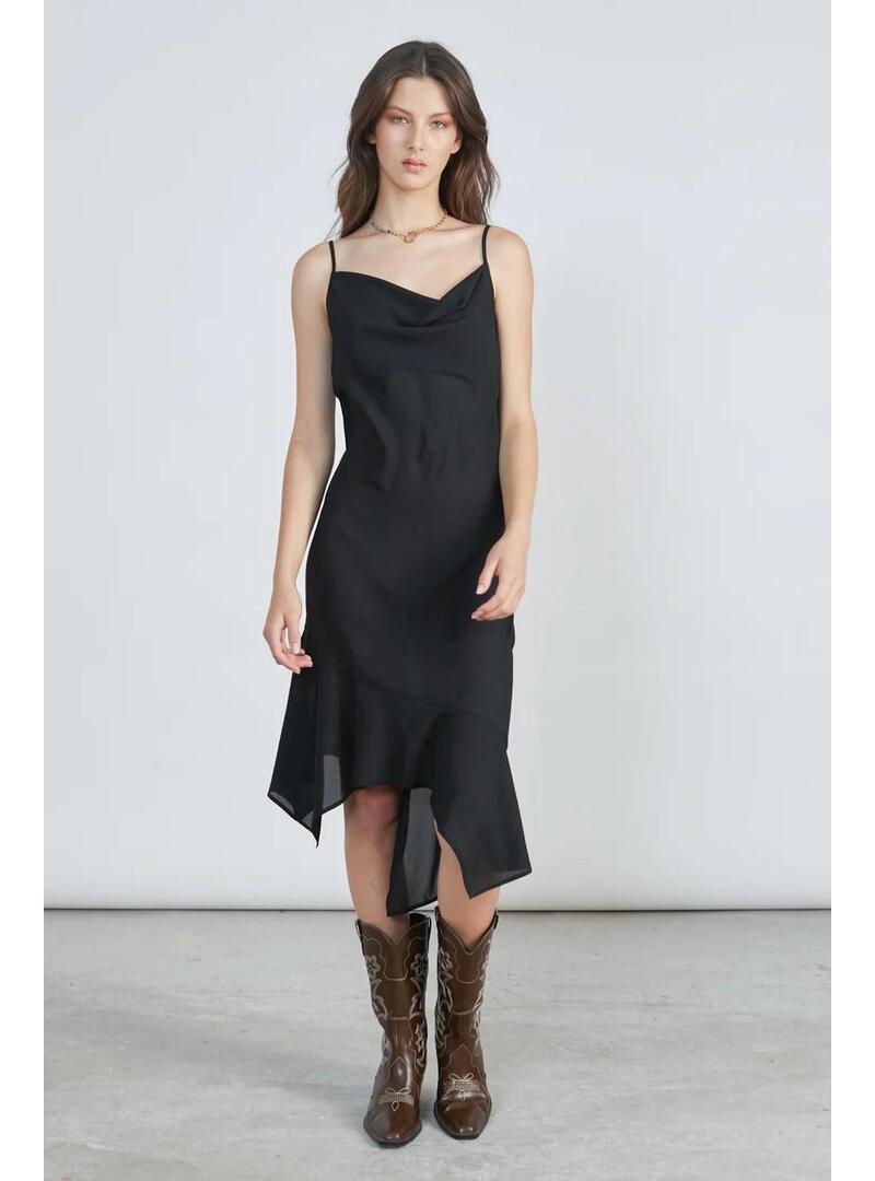 Vestido 24 Colours Dress Mujer