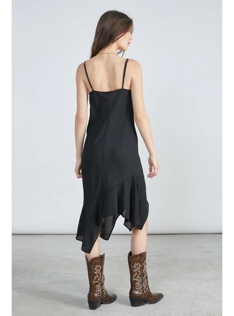 Vestido 24 Colours Dress Mujer