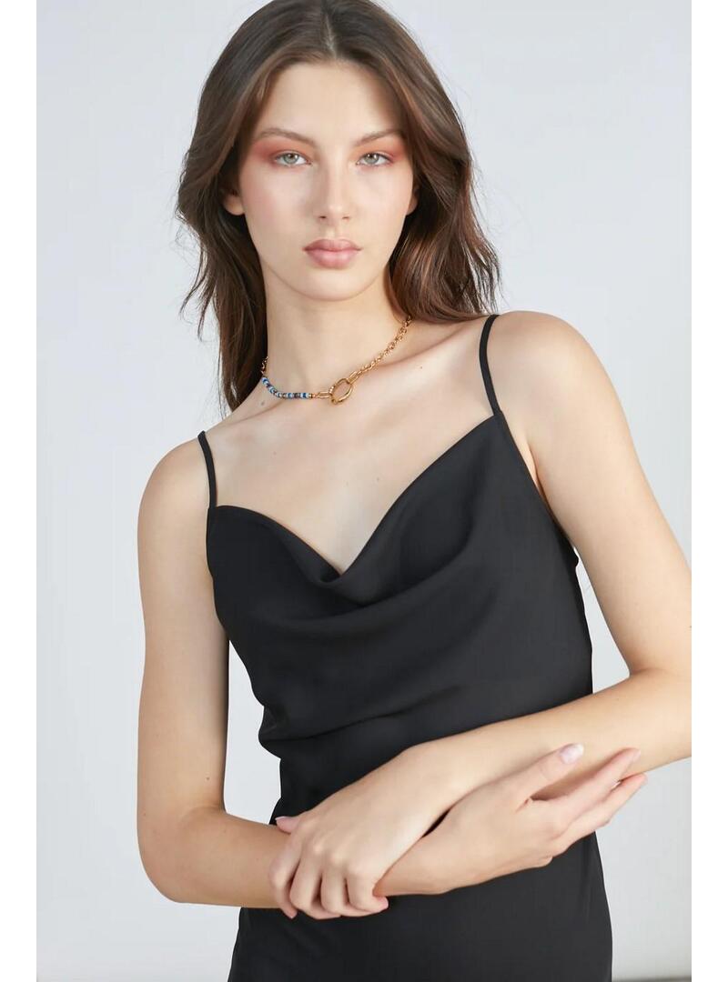 Vestido 24 Colours Dress Mujer