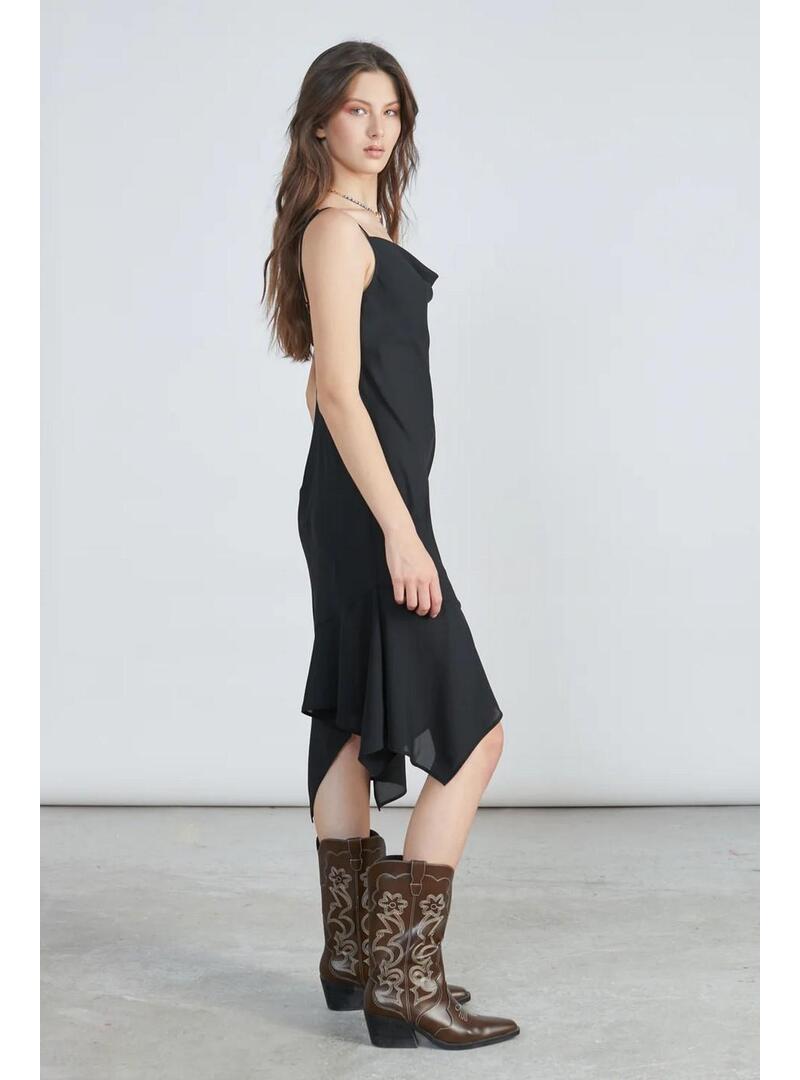 Vestido 24 Colours Dress Mujer