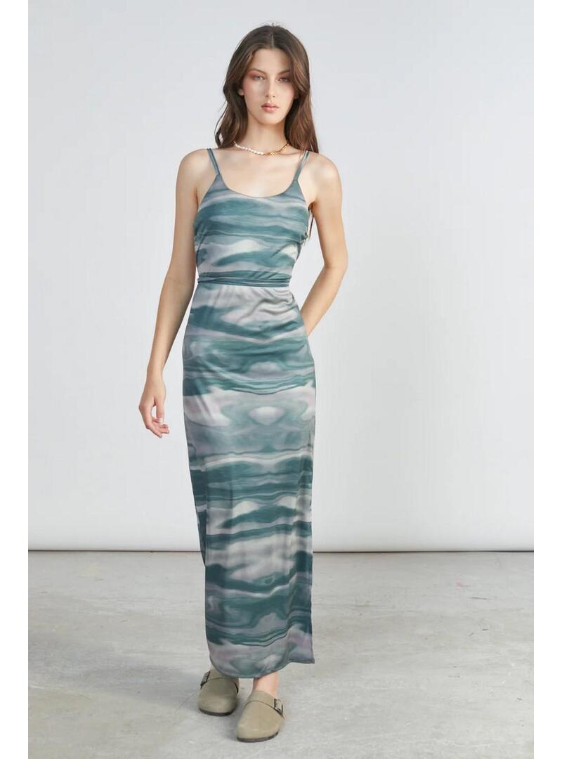 Vestido 24 Colours Dress Mujer