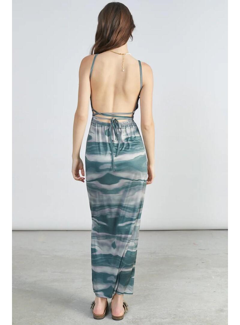 Vestido 24 Colours Dress Mujer