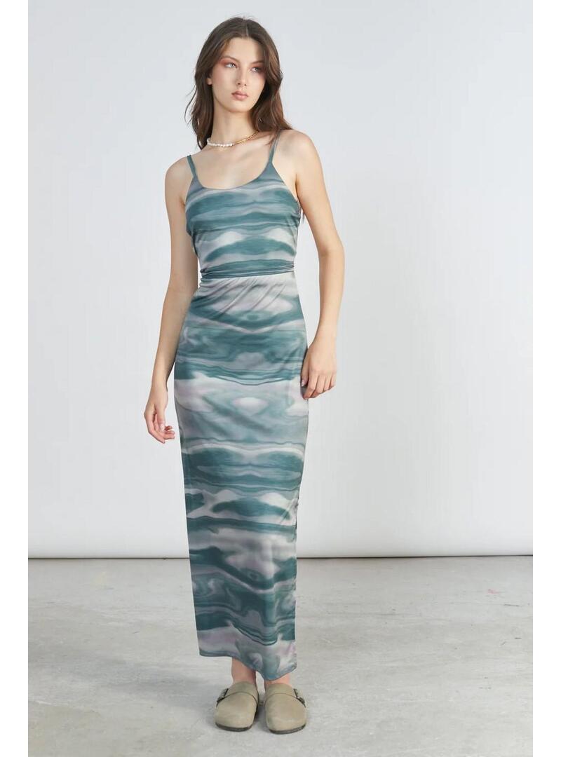 Vestido 24 Colours Dress Mujer