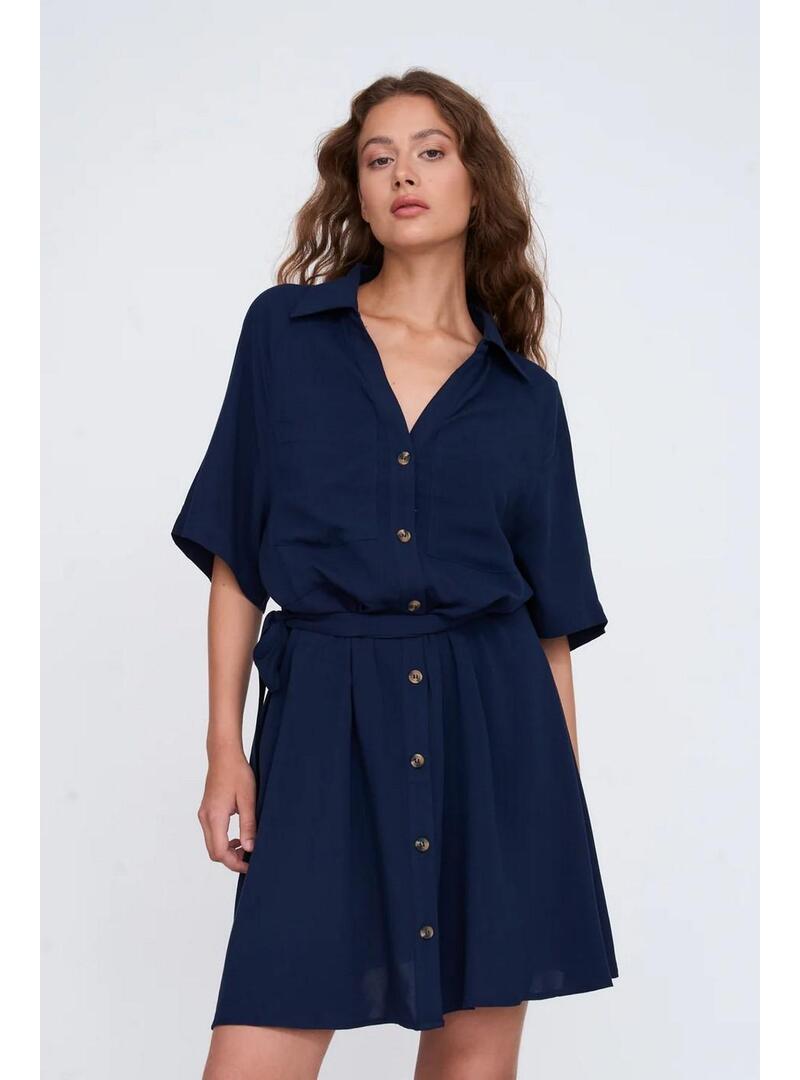 Vestido 24 Colours Dress Mujer