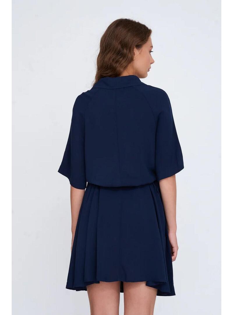 Vestido 24 Colours Dress Mujer