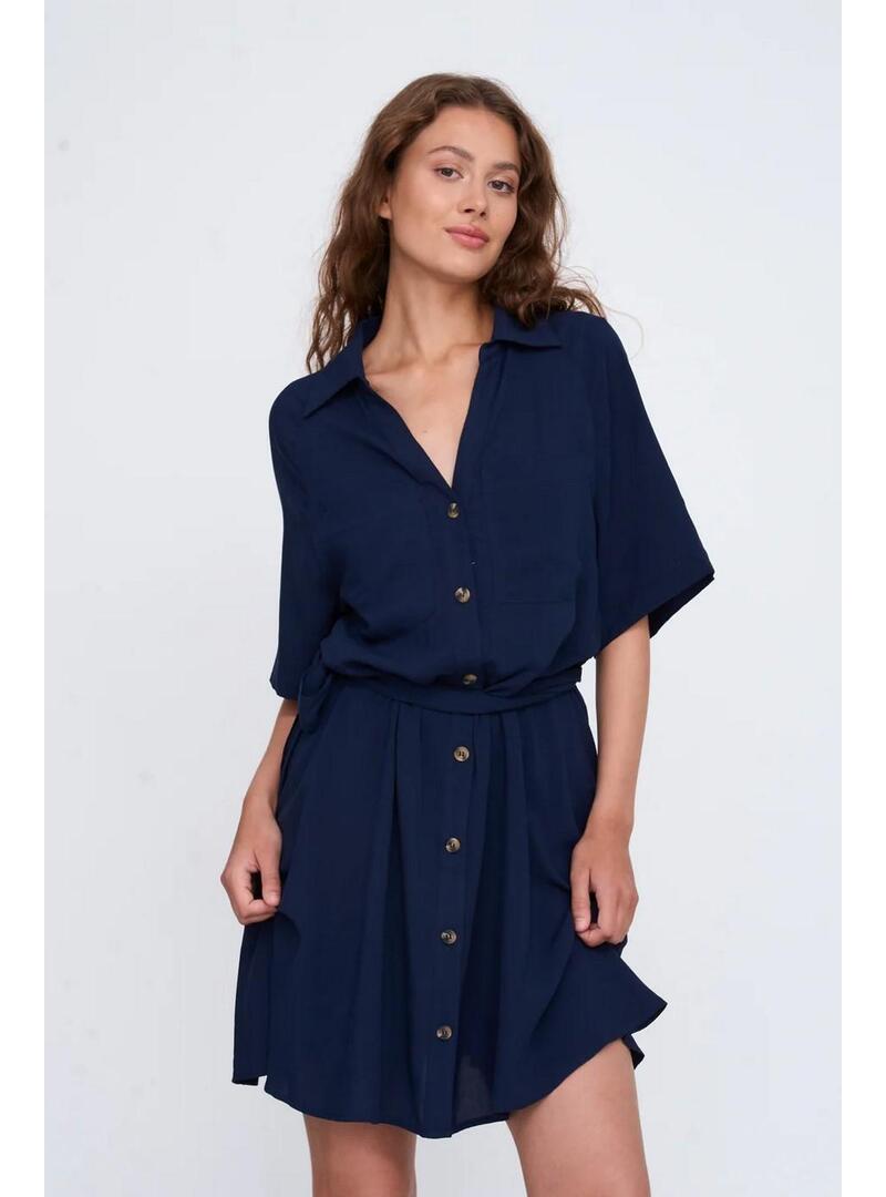 Vestido 24 Colours Dress Mujer