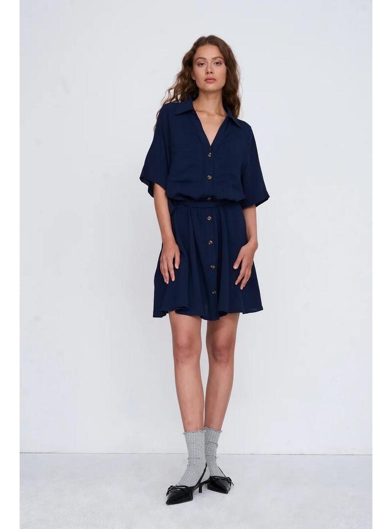 Vestido 24 Colours Dress Mujer