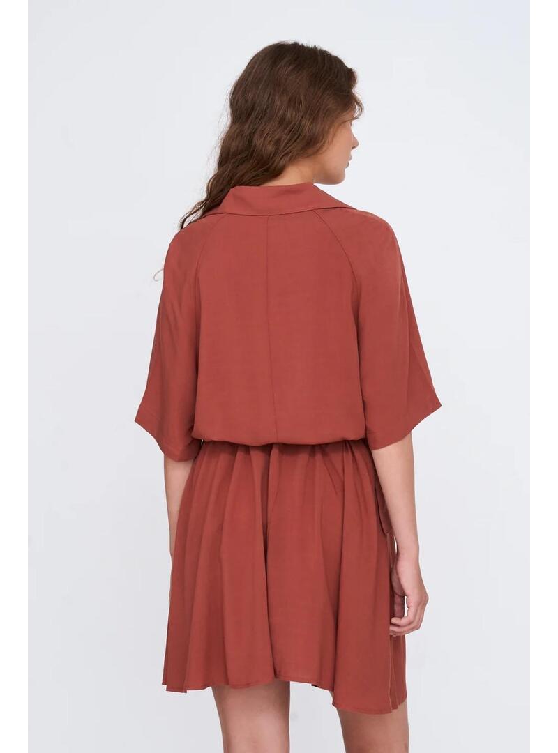 Vestido 24 Colours Dress Mujer