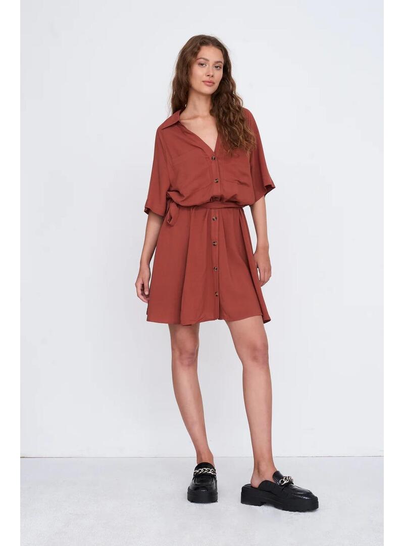 Vestido 24 Colours Dress Mujer