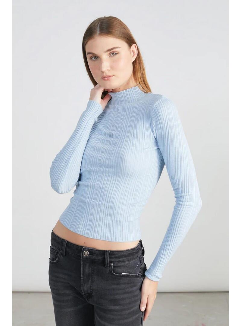 Jersey 24 Colours Pullover Mujer