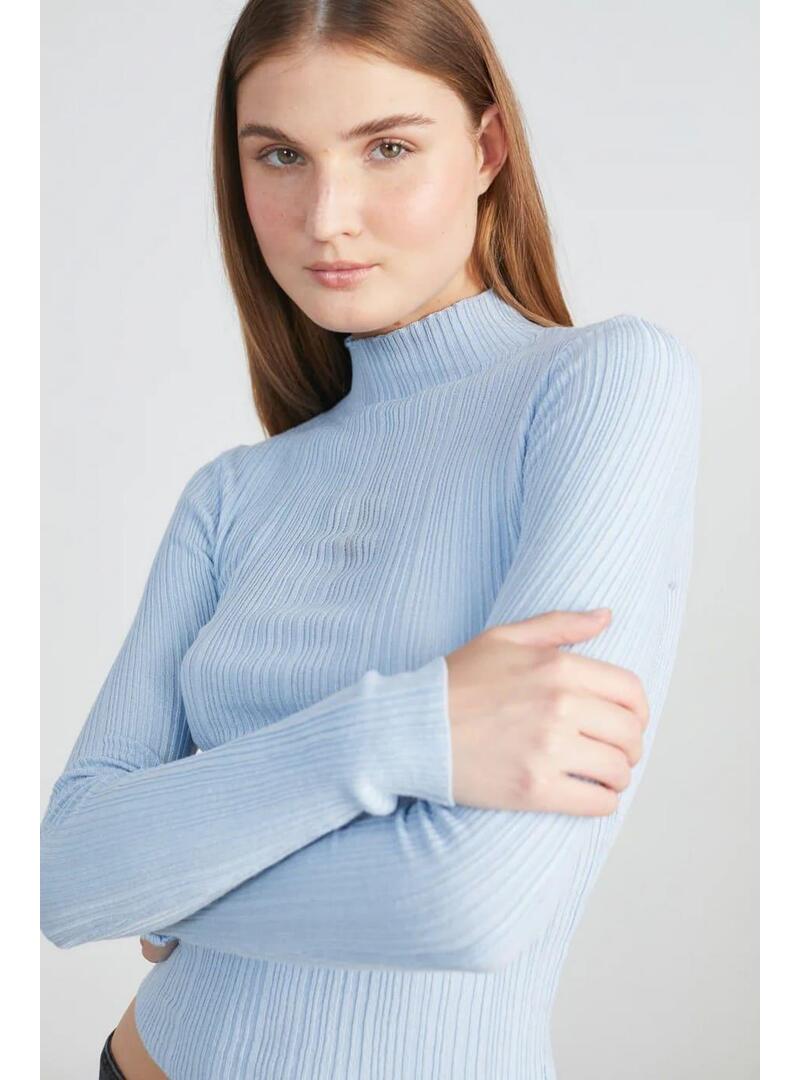 Jersey 24 Colours Pullover Mujer