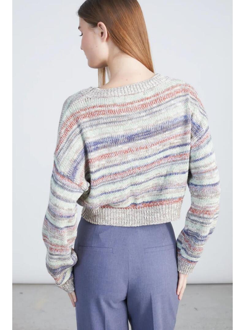 Jersey 24 Colours Pullover Mujer