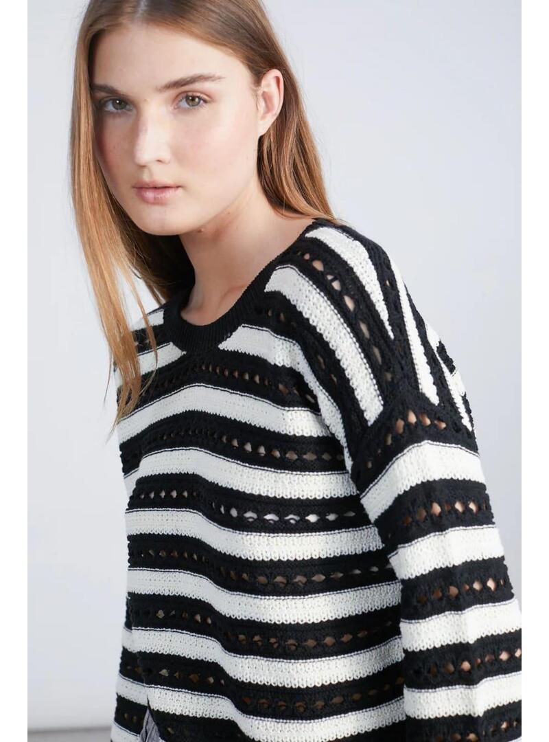 Jersey 24 Colours Pullover Mujer