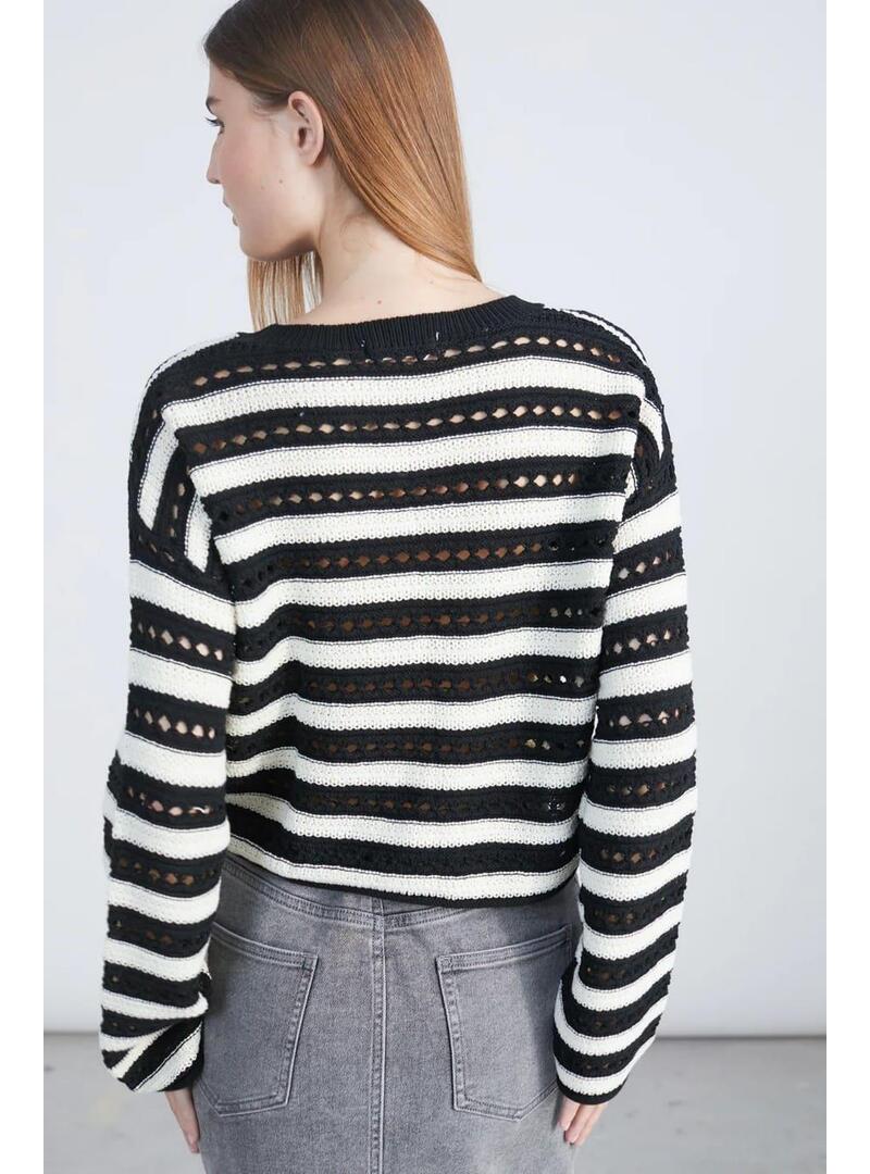 Jersey 24 Colours Pullover Mujer