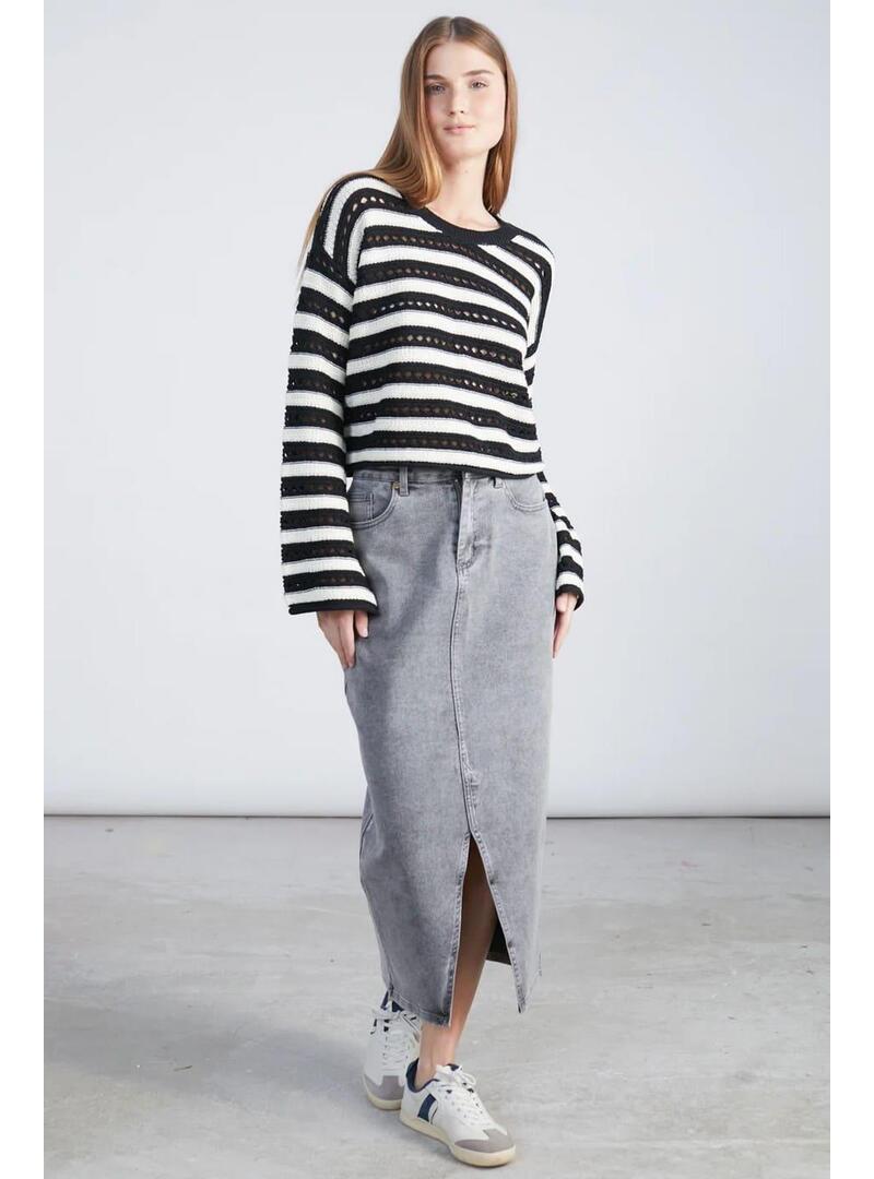 Jersey 24 Colours Pullover Mujer