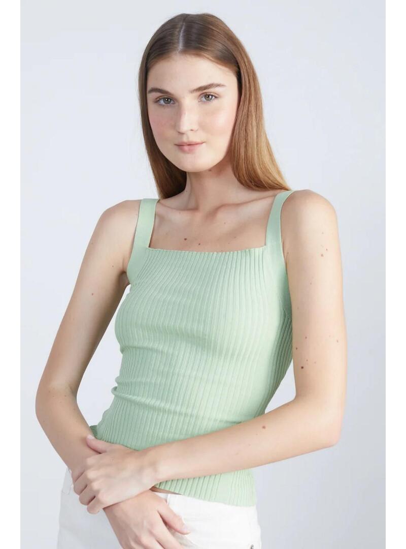 Top 24 Colours Top Mujer