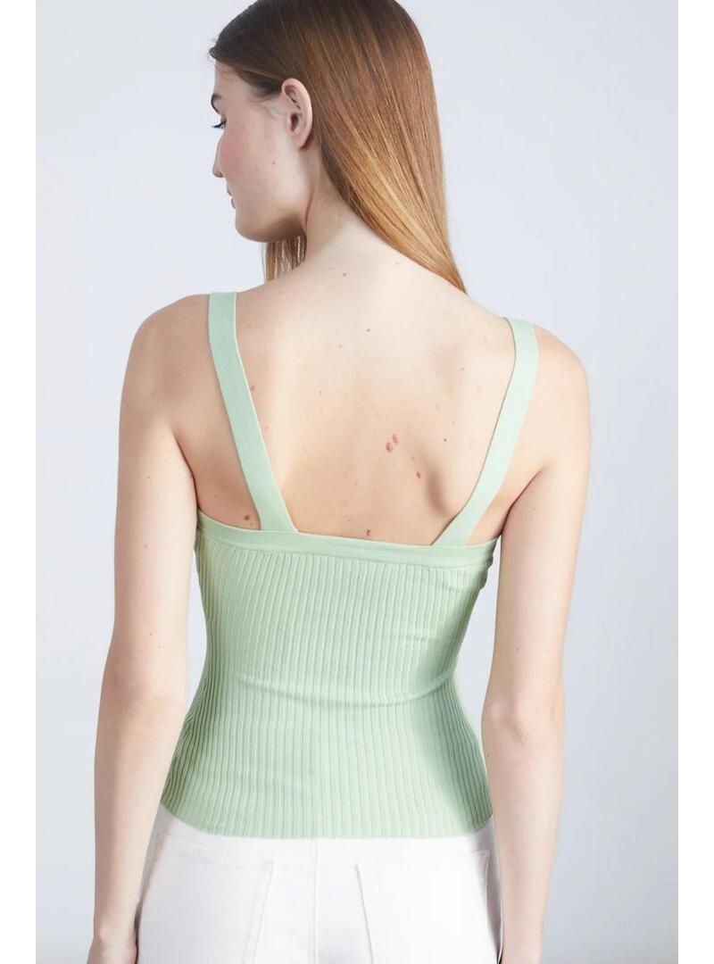 Top 24 Colours Top Mujer