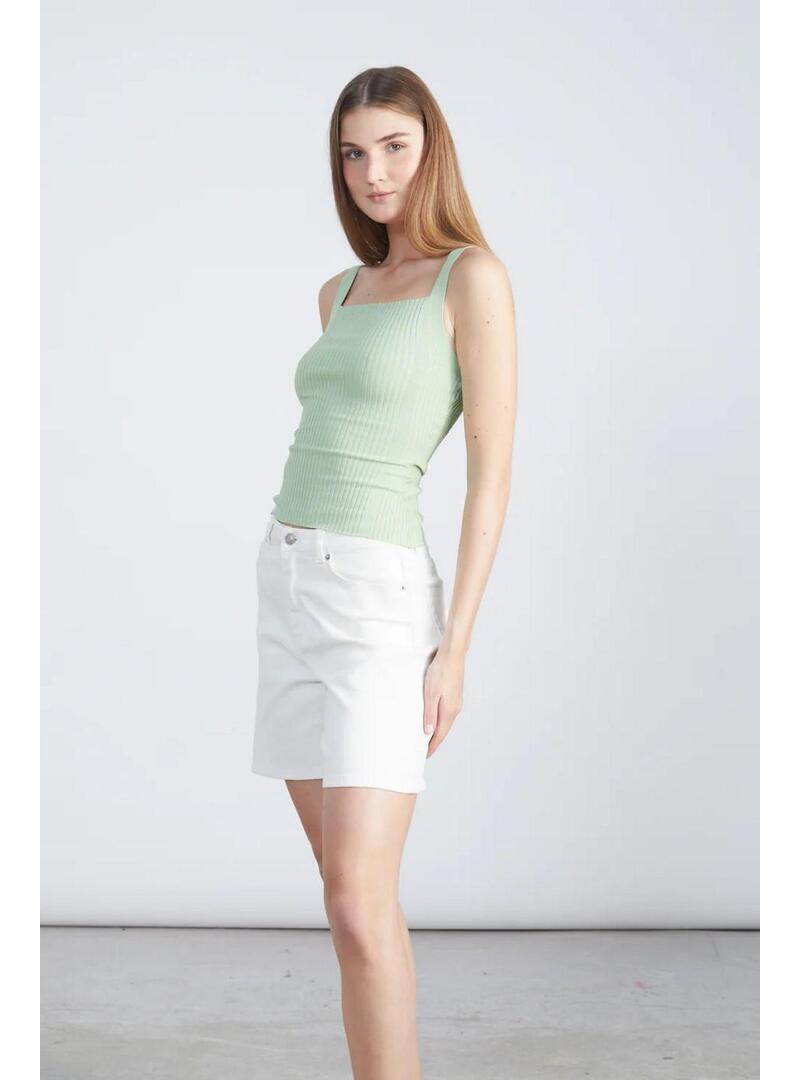 Top 24 Colours Top Mujer