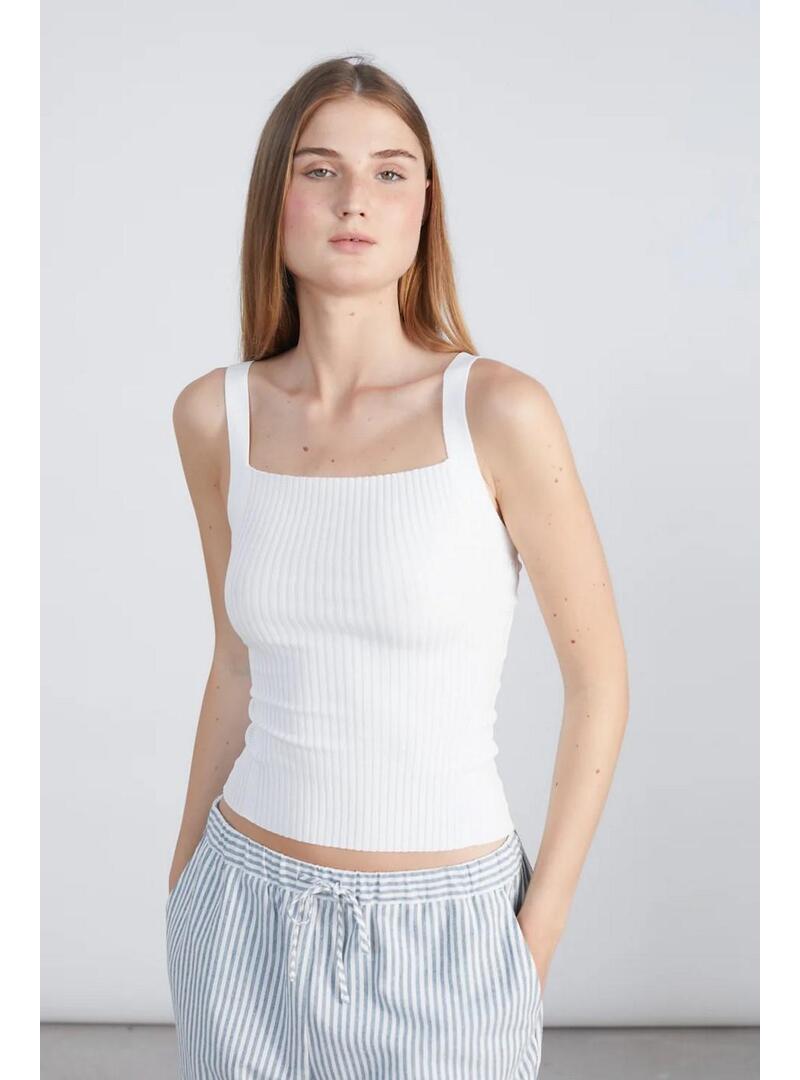 Top 24 Colours Top Mujer