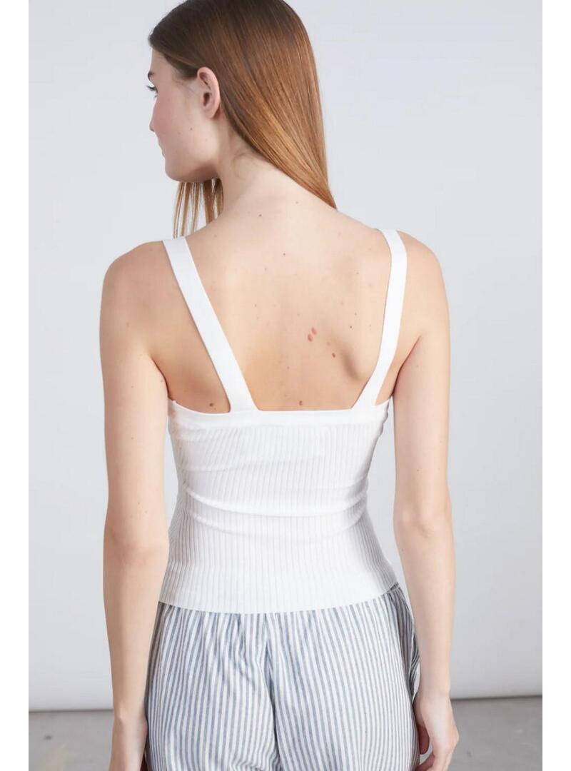 Top 24 Colours Top Mujer