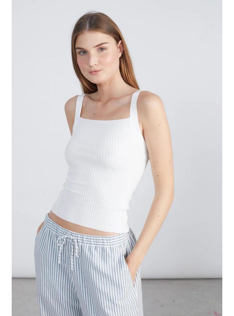 Top 24 Colours Top Mujer