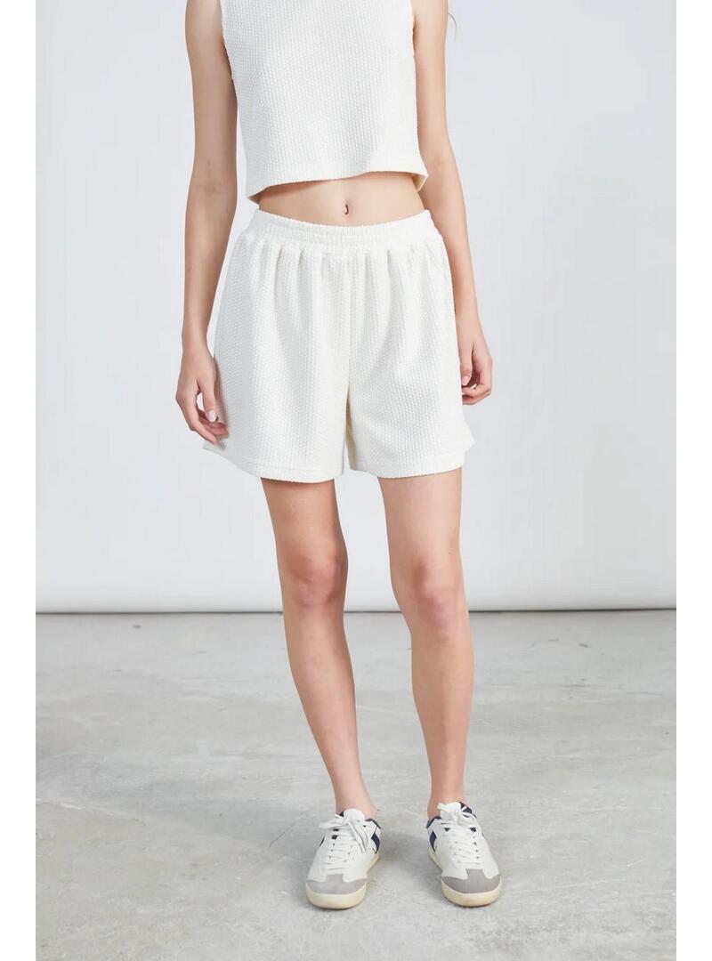 Pantalon Corto 24 Colours Shorts Mujer