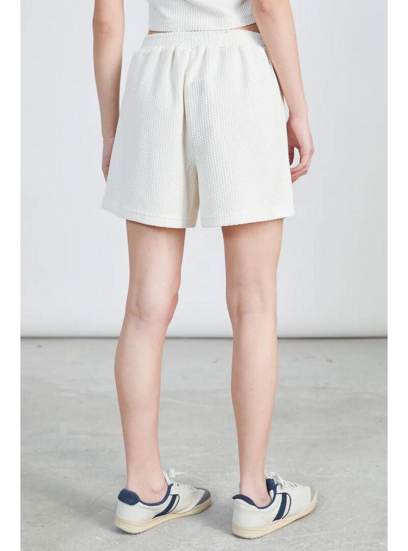 Pantalon Corto 24 Colours Shorts Mujer