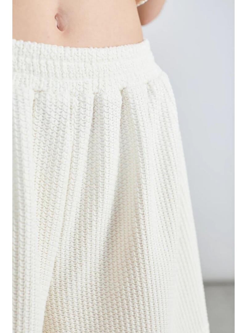 Pantalon Corto 24 Colours Shorts Mujer