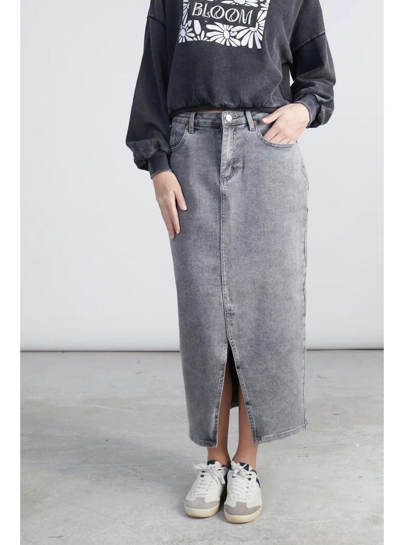 Falda 24 Colours Skirt Mujer