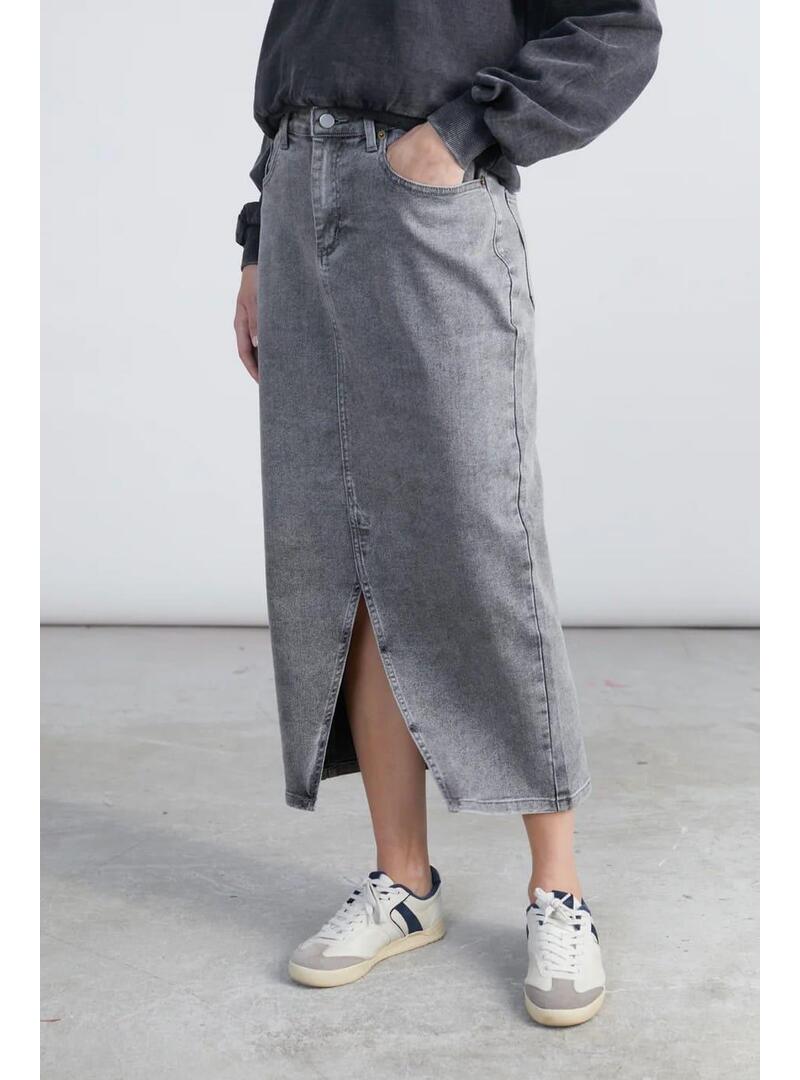 Falda 24 Colours Skirt Mujer