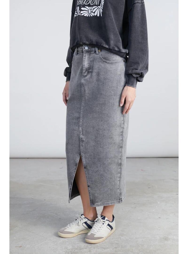 Falda 24 Colours Skirt Mujer