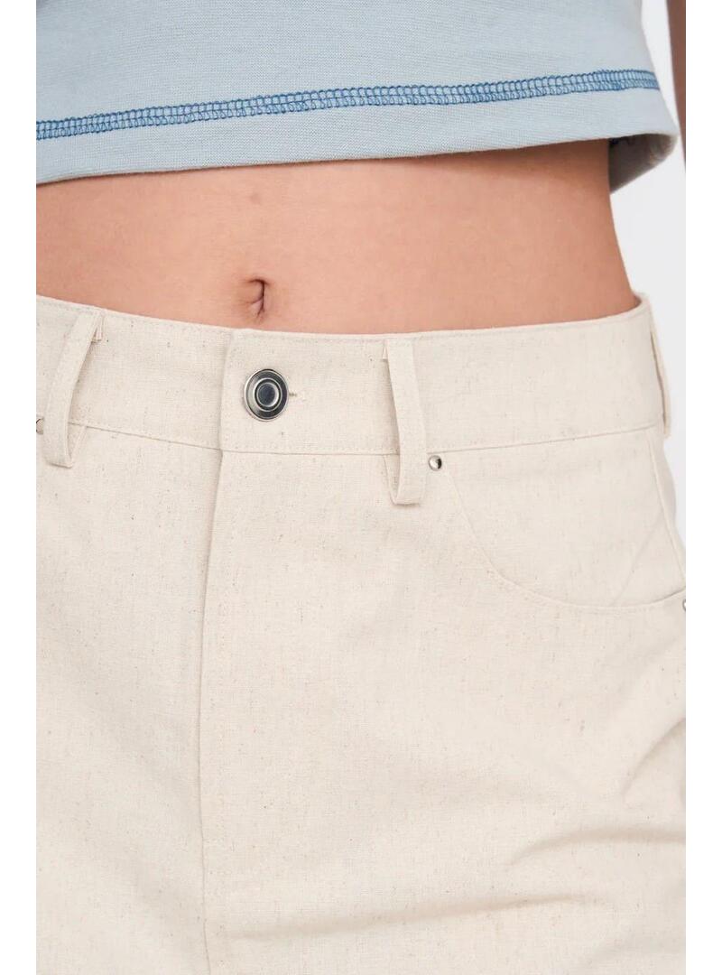 Falda 24 Colours Skirt Mujer