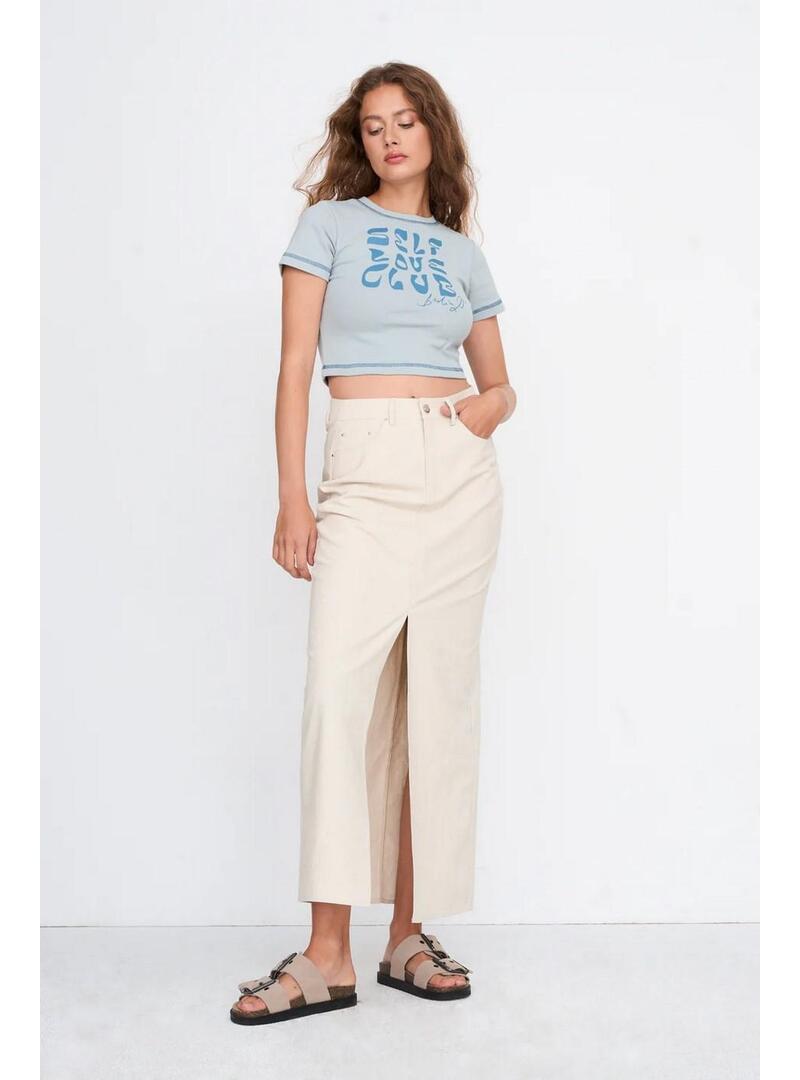 Falda 24 Colours Skirt Mujer