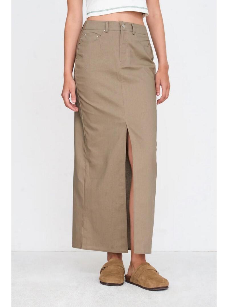 Falda 24 Colours Skirt Mujer