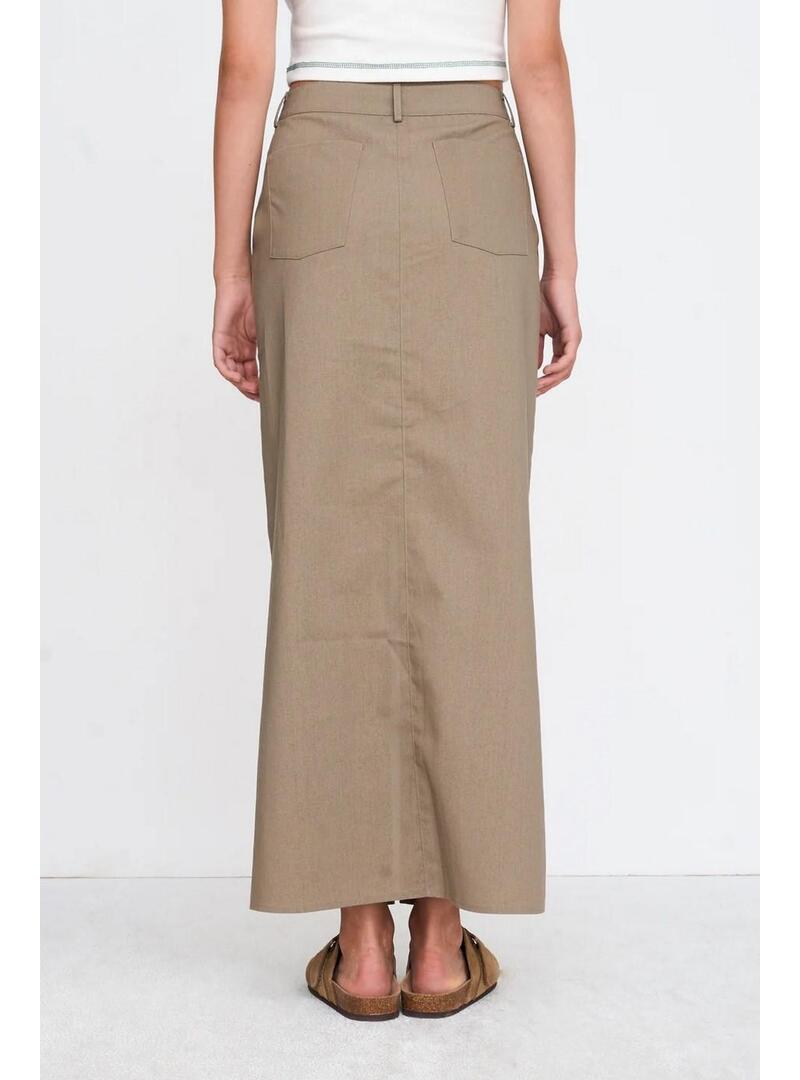 Falda 24 Colours Skirt Mujer