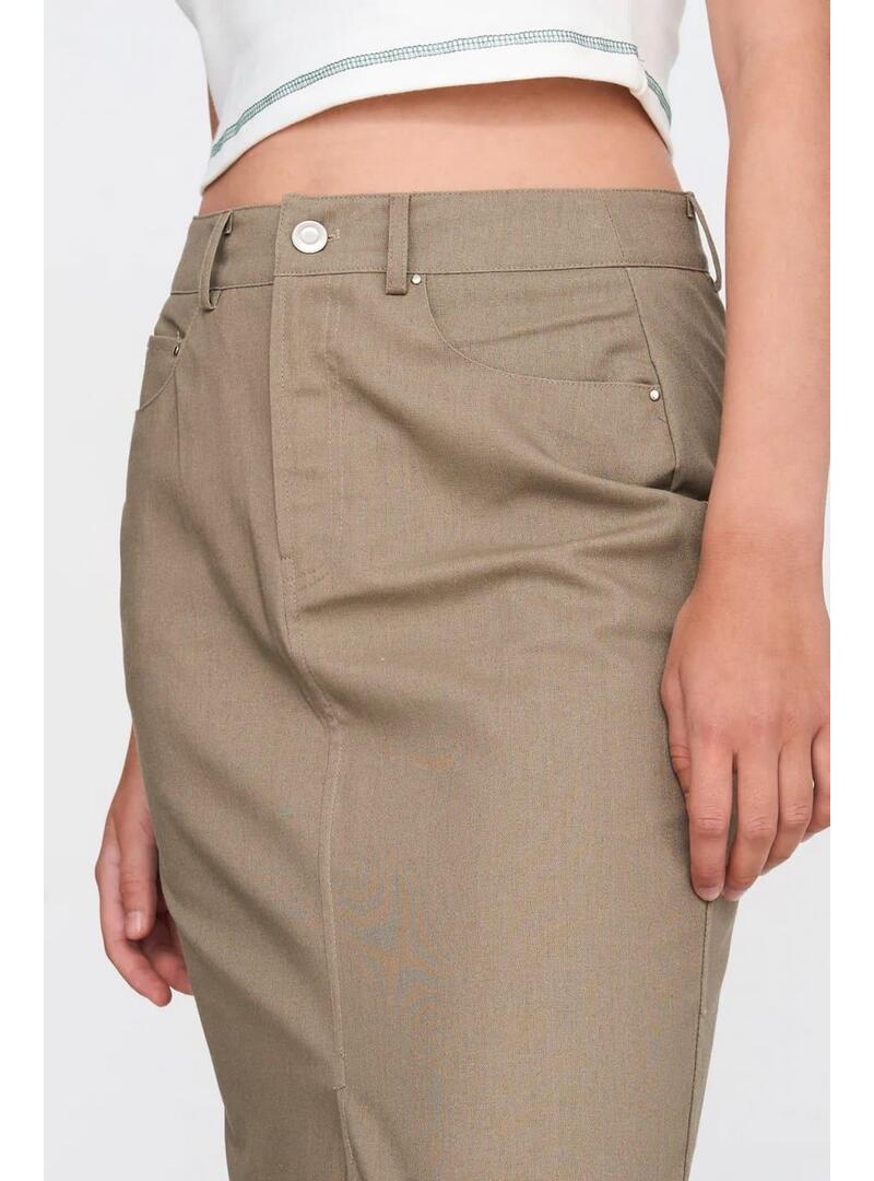 Falda 24 Colours Skirt Mujer