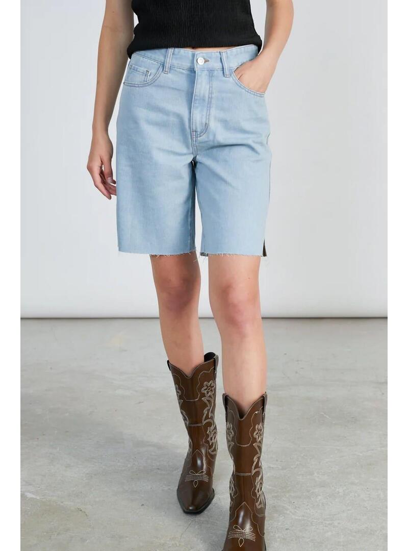 Pantalon Corto 24 Colours Shorts Mujer