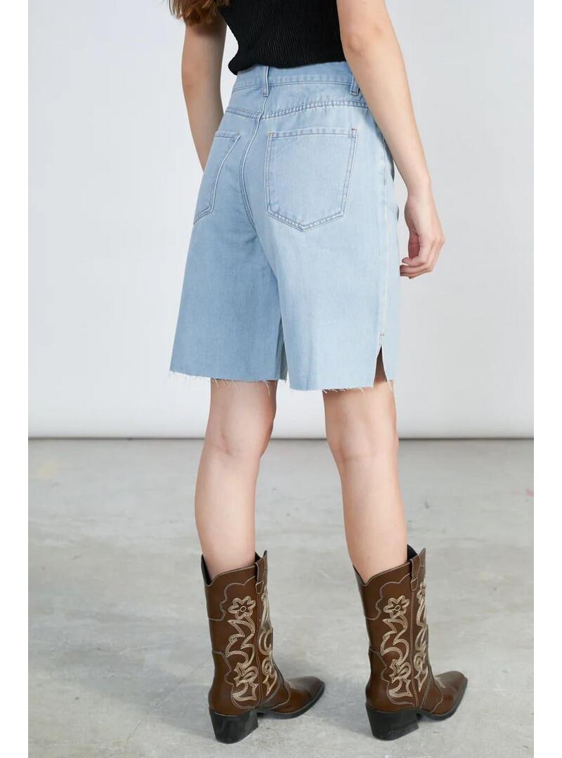 Pantalon Corto 24 Colours Shorts Mujer