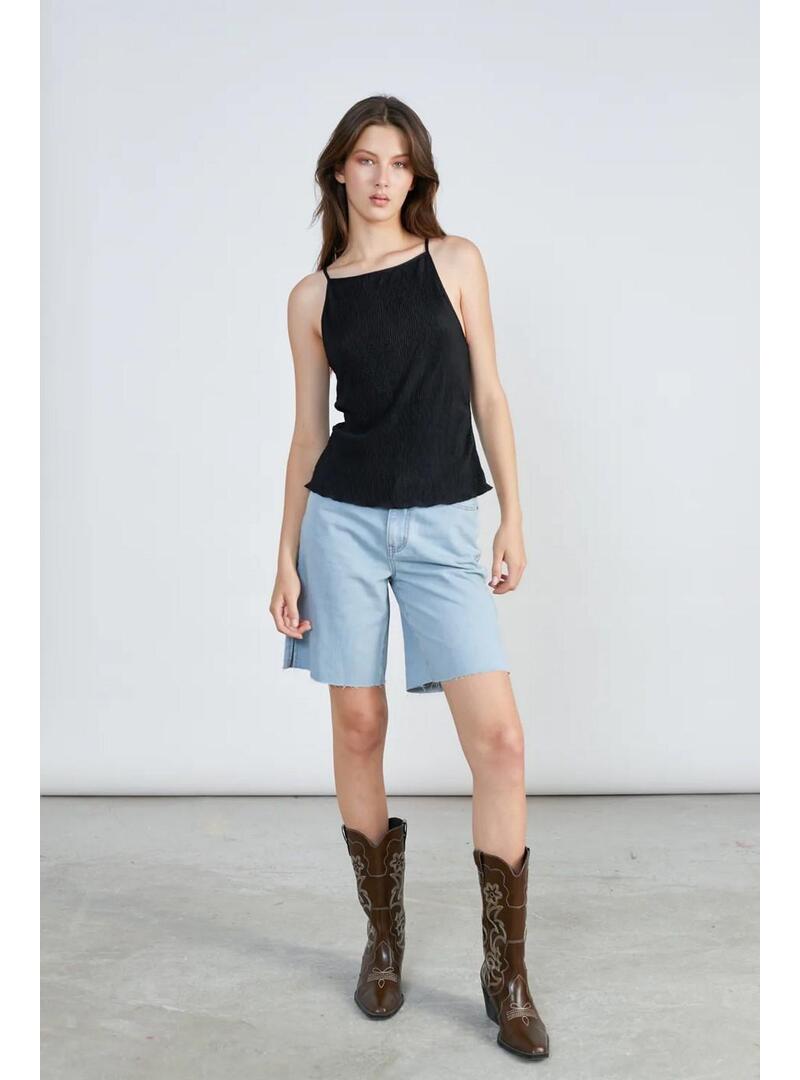 Pantalon Corto 24 Colours Shorts Mujer