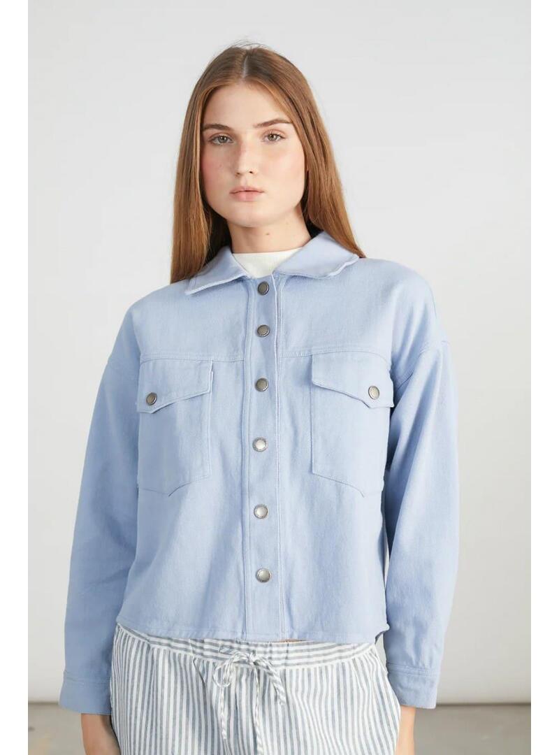 Chaqueta 24 Colours Jacket Mujer