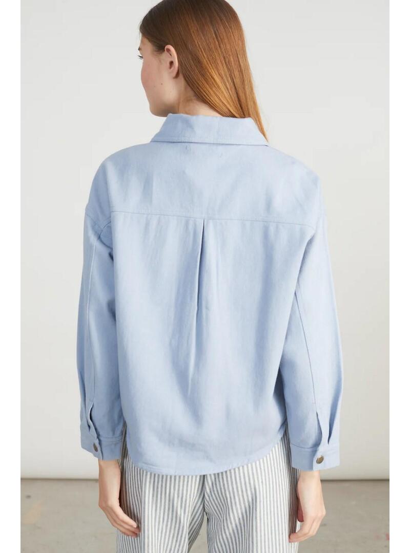 Chaqueta 24 Colours Jacket Mujer