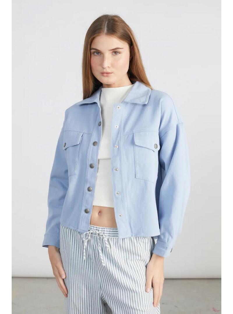 Chaqueta 24 Colours Jacket Mujer