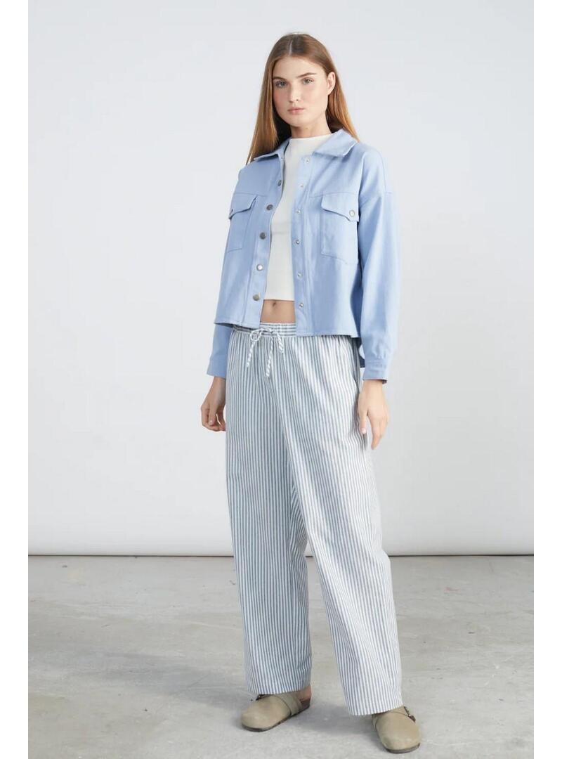 Chaqueta 24 Colours Jacket Mujer