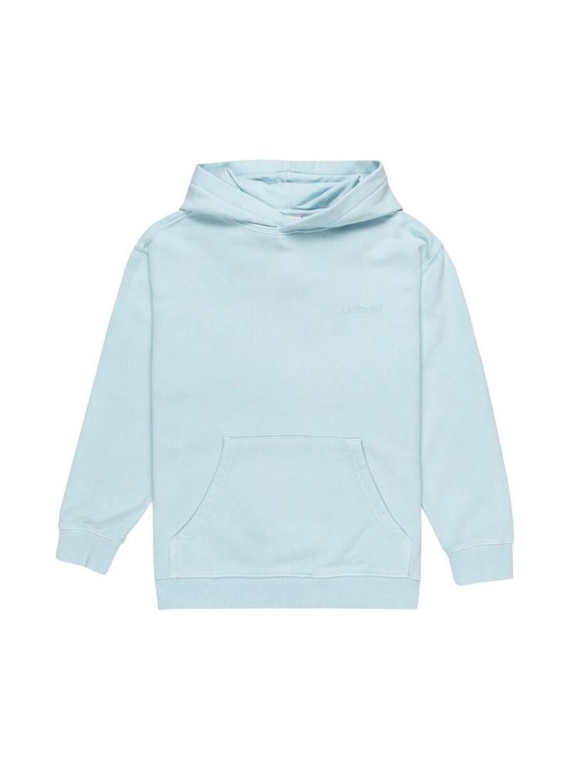 Sudadera Element Cornell 3.0 Niño