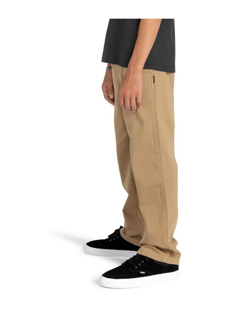 Pantalon Element Chillin Twill Niño