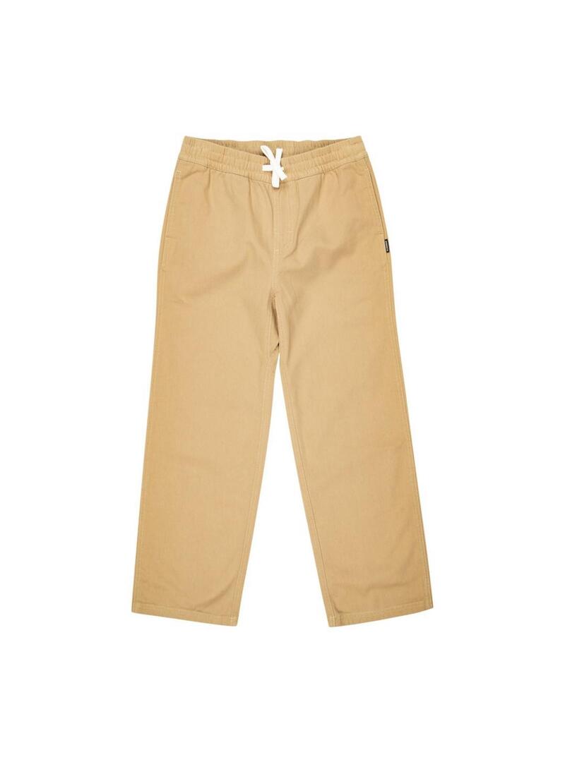 Pantalon Element Chillin Twill Niño