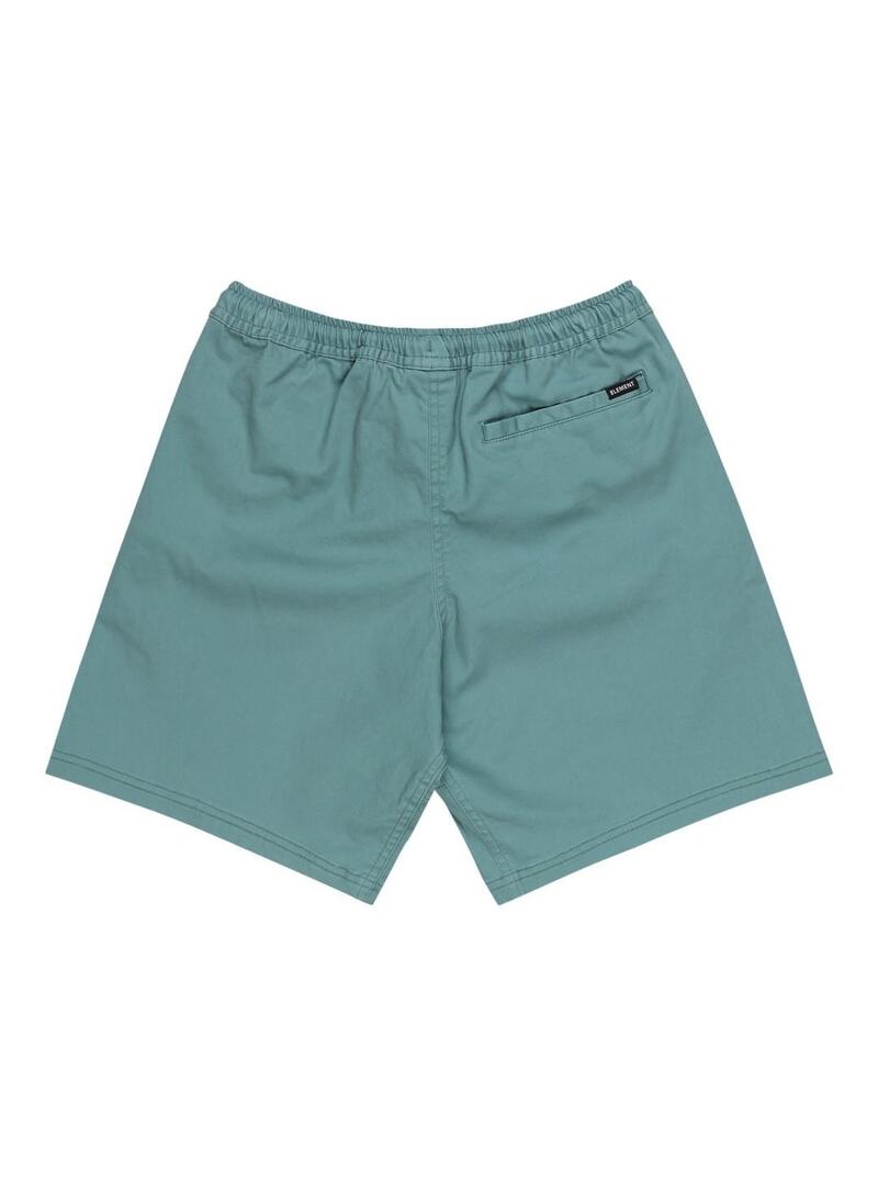 Pantalon Element Chillin Classic Wk Niño