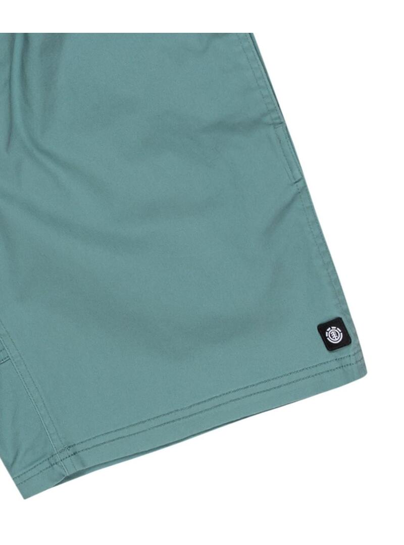 Pantalon Element Chillin Classic Wk Niño